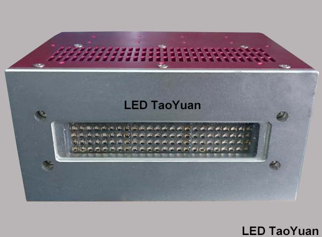 UV Curing Lamp 395nm 300W